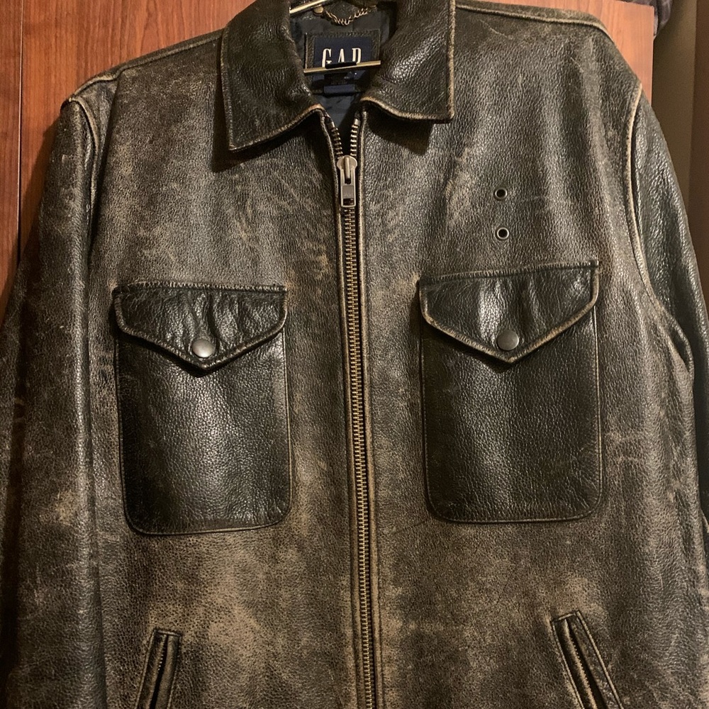 Gap rugged style jacket XL